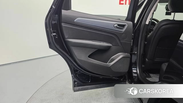 Renault Korea (Samsung) XM3 id 4604418 из Кореи 17