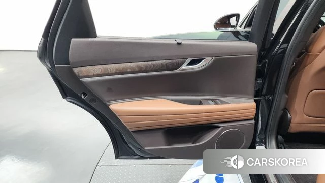 Genesis G80 (RG3) id 4309531 из Кореи 17