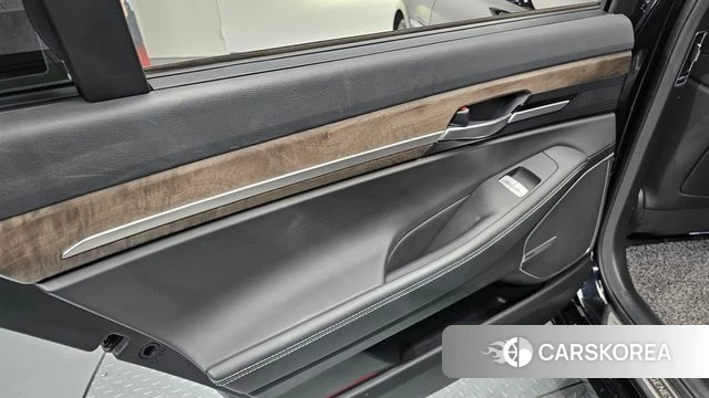 Genesis G90 id 4520252 из Кореи 17
