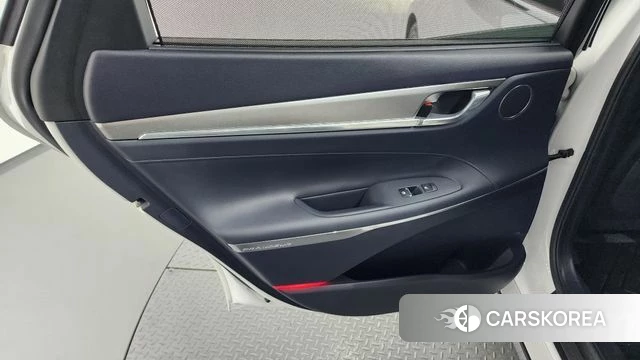 Hyundai The New Grandeur IG id 4849629 из Кореи 17