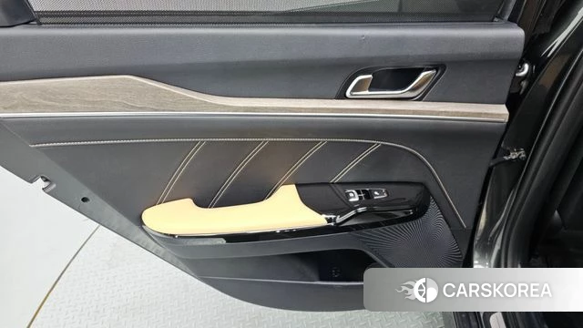 Kia K5 3rd generation id 4749471 из Кореи 17