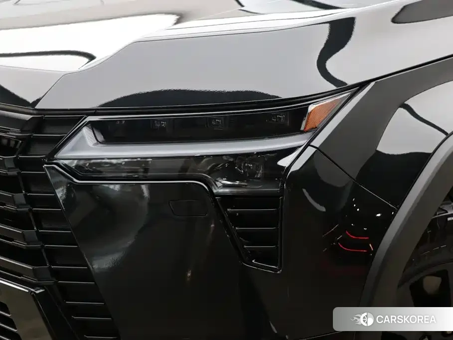 Lexus GX id 4606902 из Китая 17