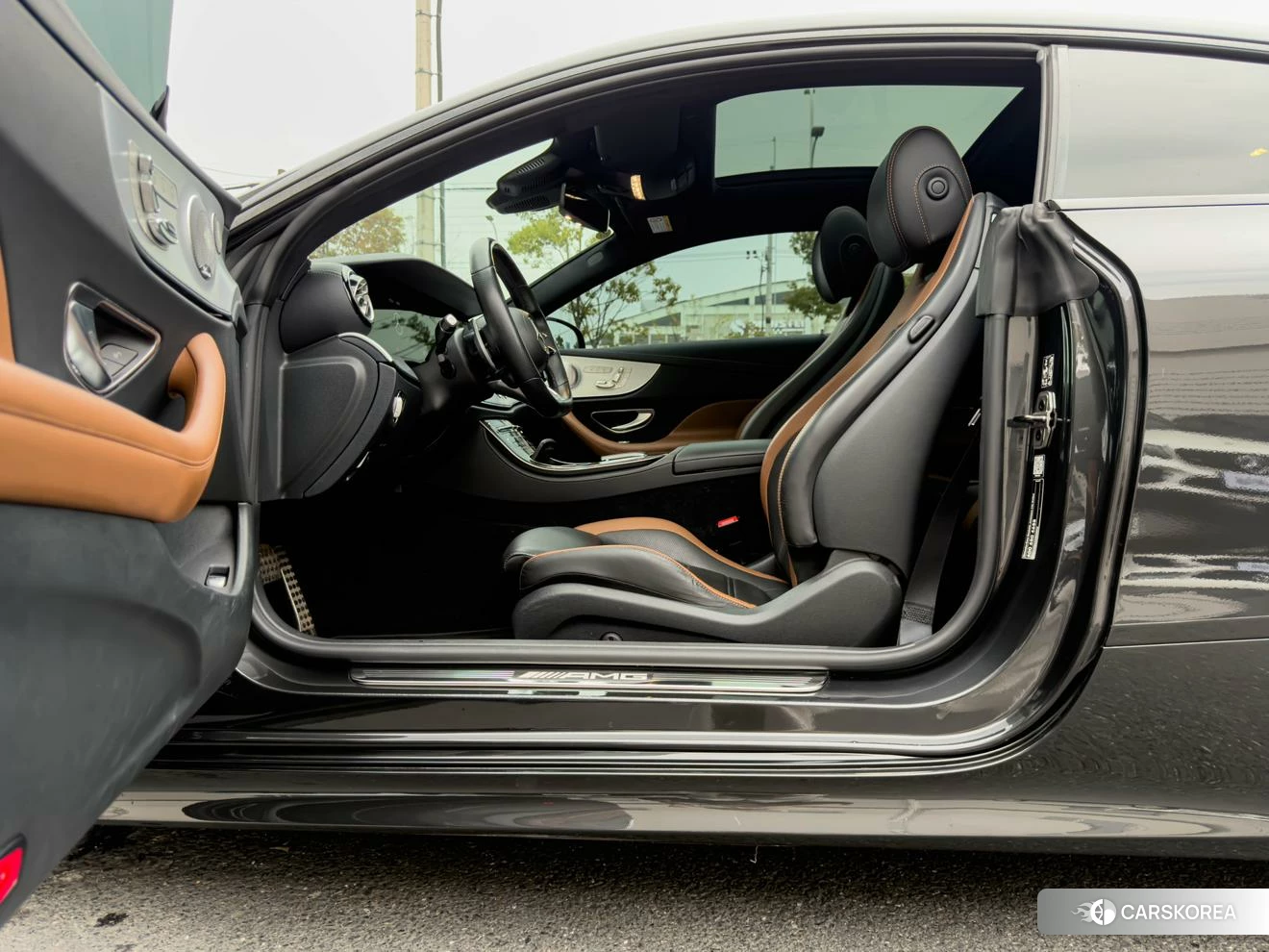 Mercedes-Benz E-class AMG id 4455246 из Китая 17