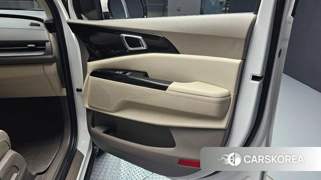 Kia Carnival 4th generation id 4585692 из Кореи 17