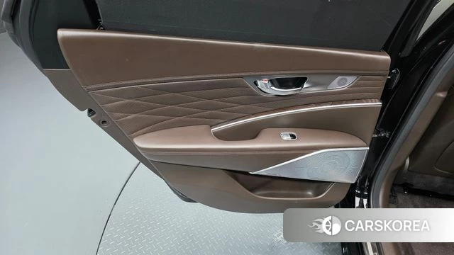 Kia More K9 id 4900870 из Кореи 17