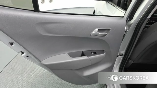 Kia Morning Urban (JA) id 4196386 из Кореи 17