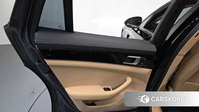 Porsche Panamera (971) id 4409544 из Кореи 17