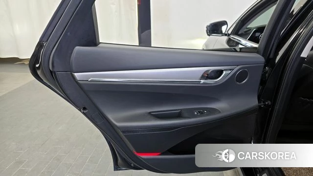 Hyundai The New Grandeur IG id 4224242 из Кореи 17