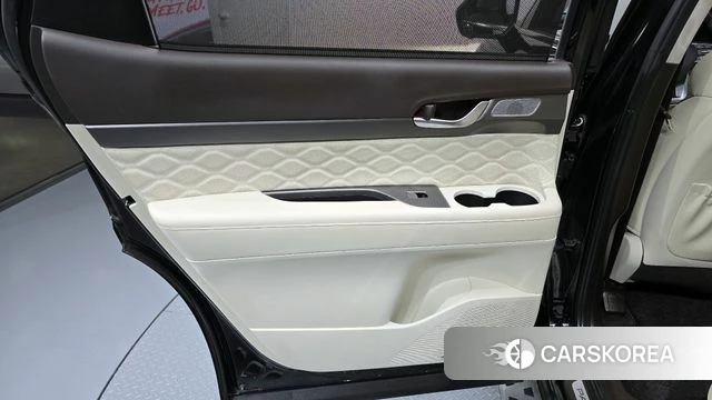 Hyundai Palisade id 4232027 из Кореи 17