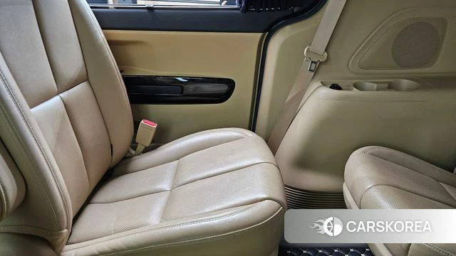 Kia The New Carnival id 4196831 из Кореи 17