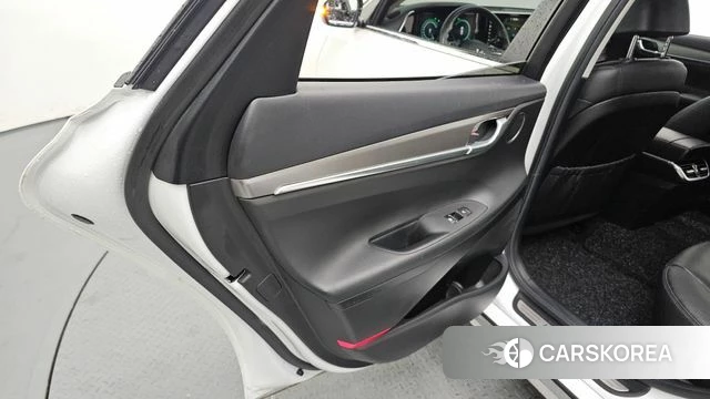 Hyundai The New Grandeur IG id 4309938 из Кореи 17