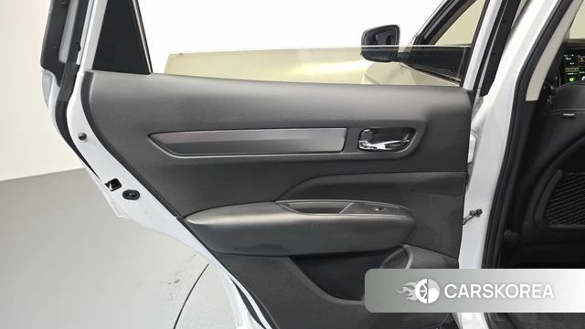 Renault Korea (Samsung) The New QM6 id 4651028 из Кореи 17