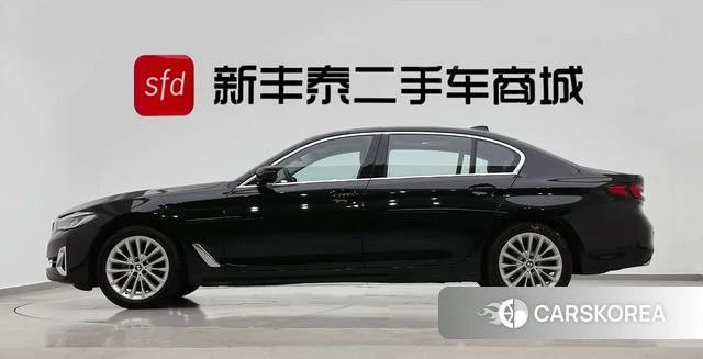 BMW 5 series id 4272710 из Китая 17