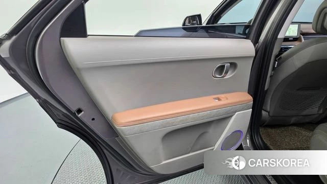 Hyundai Ionic 5 id 4415971 из Кореи 17