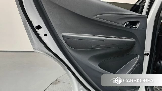 Chevrolet (GM Daewoo) Bolt EV id 4850044 из Кореи 17