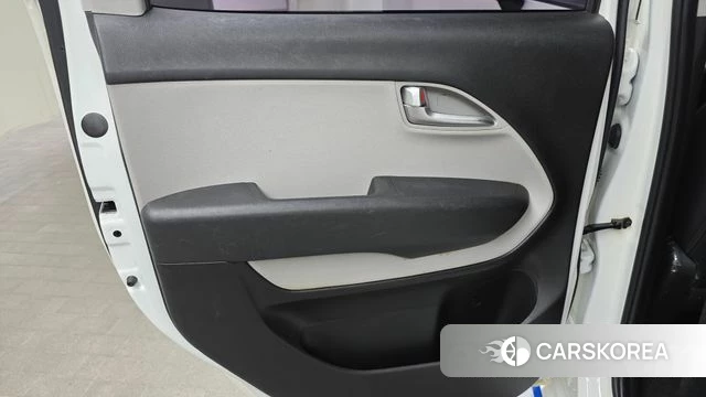 Kia The New Ray id 4361607 из Кореи 17