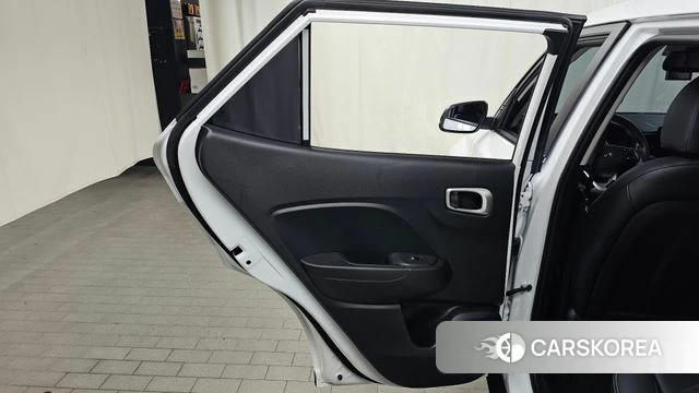 Hyundai Venue id 4408058 из Кореи 17