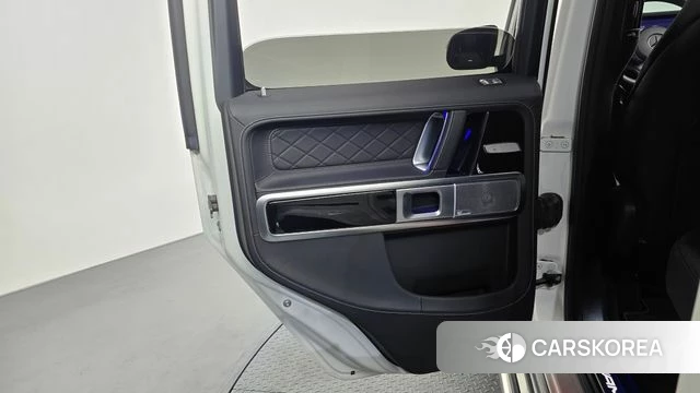 Mercedes-Benz G-Class W463b id 4740904 из Кореи 17