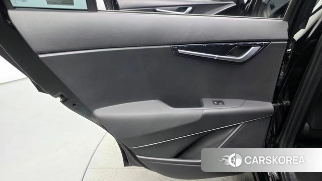 Kia Di All New Niro EV id 4692385 из Кореи 17