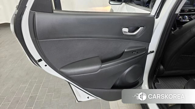 Hyundai Kona id 4596476 из Кореи 17