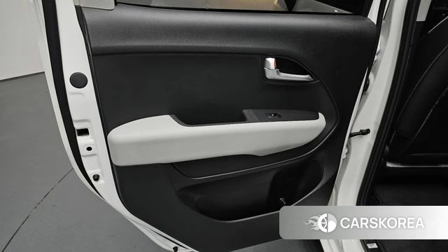 Kia The New Kia Ray id 4499247 из Кореи 17