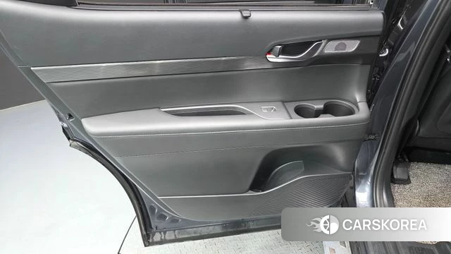 Hyundai Palisade id 4561654 из Кореи 17