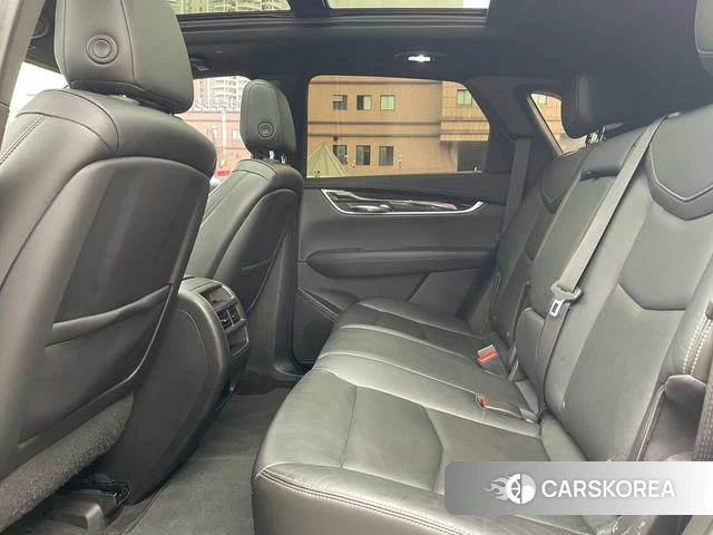 Cadillac XT5 id 4254425 из Китая 17