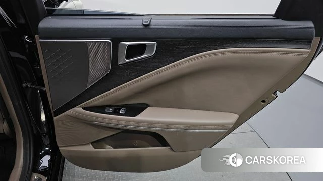 Kia K8 id 4187024 из Кореи 17