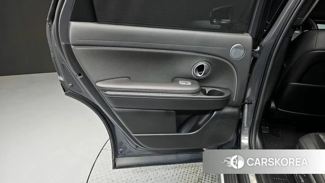 Hyundai Palisade (LX3) id 4904296 из Кореи 17