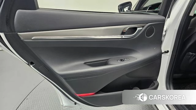 Hyundai The New Grandeur IG Hybrid id 4337935 из Кореи 17