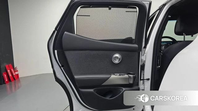 Genesis GV60 id 4585606 из Кореи 17