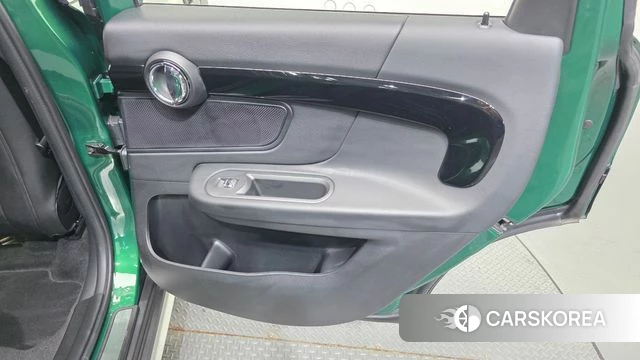 Mini Cooper Countryman id 4336981 из Кореи 17