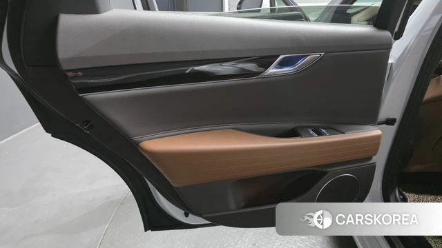 Genesis G80 (RG3) id 4474917 из Кореи 17