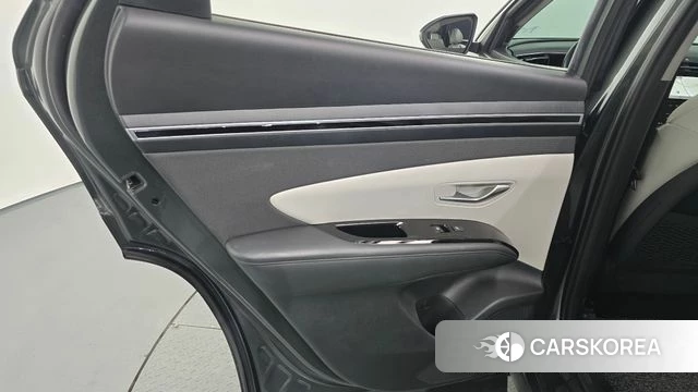 Hyundai Tucson (NX4) id 4250455 из Кореи 17