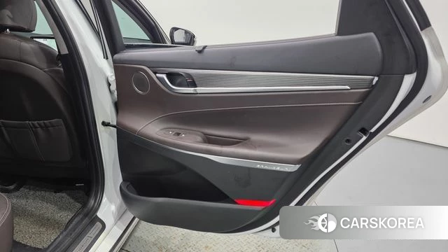 Hyundai Grandeur IG id 4722740 из Кореи 17
