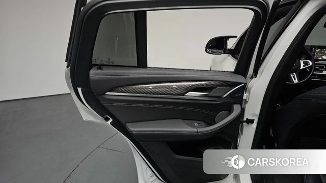 BMW X4 (G02) id 4428740 из Кореи 17