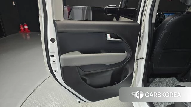 Kia The New Ray id 4250315 из Кореи 17