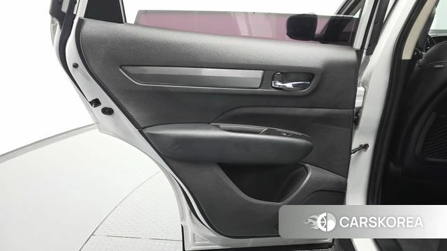 Renault Korea (Samsung) The New QM6 id 4905472 из Кореи 17