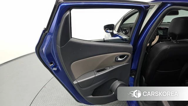 Renault Korea (Samsung) Clio id 4483188 из Кореи 17