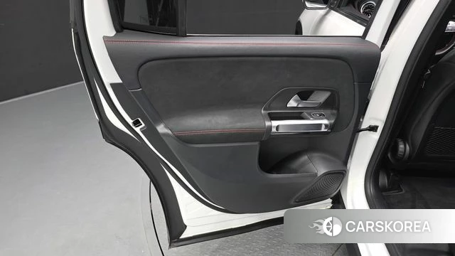 Mercedes-Benz GLB-Class X247 id 4592440 из Кореи 17