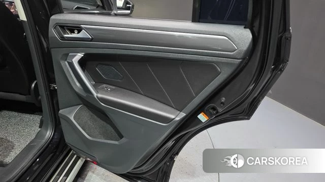 Volkswagen Tiguan second Generation id 4397318 из Кореи 17