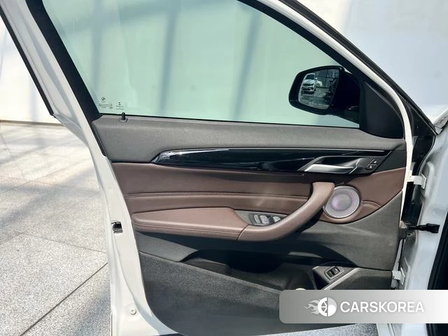 BMW X2 id 4273130 из Китая 17