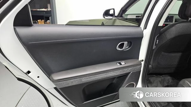 Hyundai Ionic 5 id 4759147 из Кореи 17
