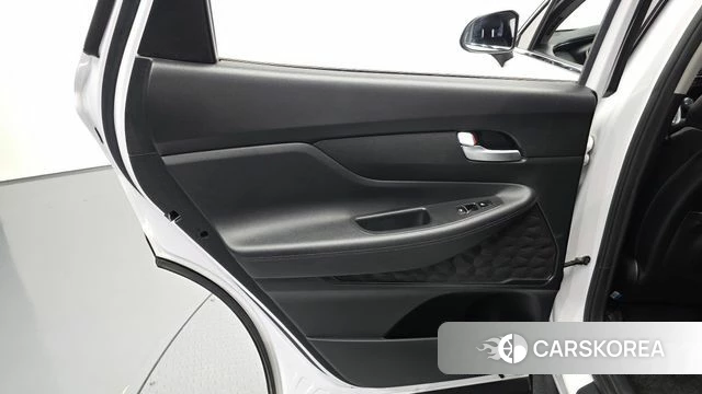 Hyundai Santa Fe TM id 4203949 из Кореи 17