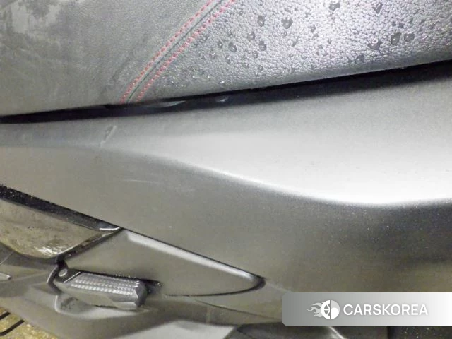 Suzuki BURGMAN 400 id 3947710 из Японии 17