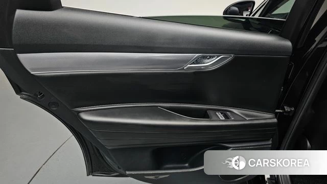 Genesis G80 (RG3) id 4519229 из Кореи 17