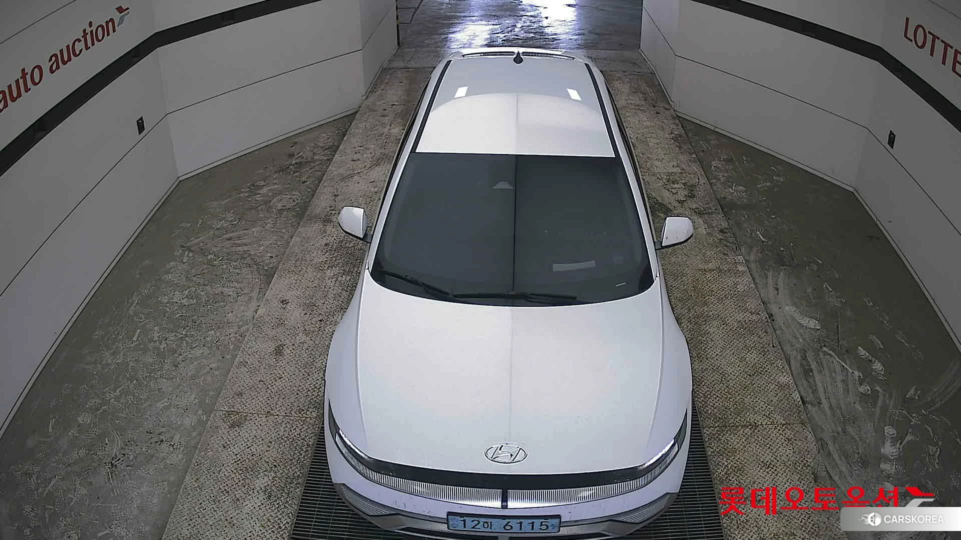 Hyundai IONIQ 5 id 3882032 из Кореи 17