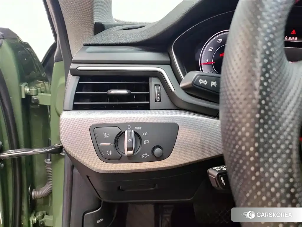 Audi A5 (imported) id 4553791 из Китая 17