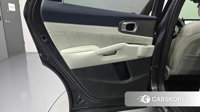 Kia Sorento 4th Generation id 4893754 из Кореи 17