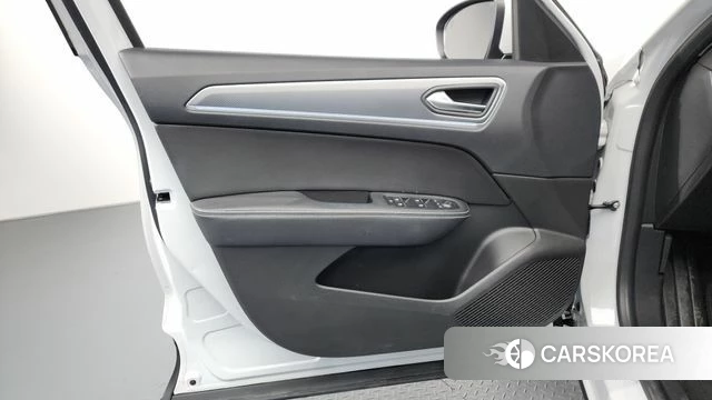 Renault Korea (Samsung) XM3 id 4267320 из Кореи 17